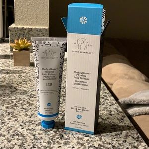 Drunk Elephant Umbra Sheer Physical Daily Defense